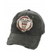"I Need Coffee" or "Happy Camper" Black Grey Beige Pink Blue Orange Cap Hat  eb-26663136